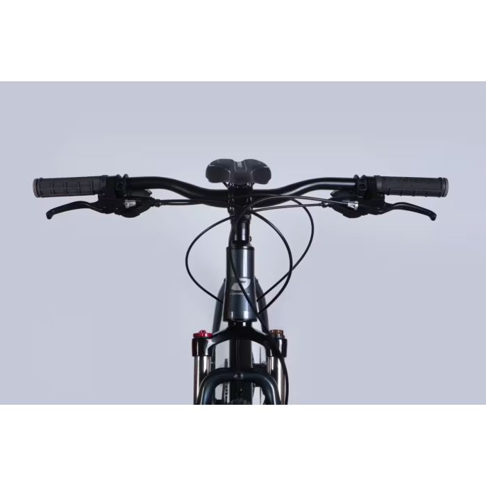 Велосипед Formula 29" ZEPHYR 3.0 DD рама-21" AL 2026 темно-сірий (OPS-FR-29-447) изображение 6