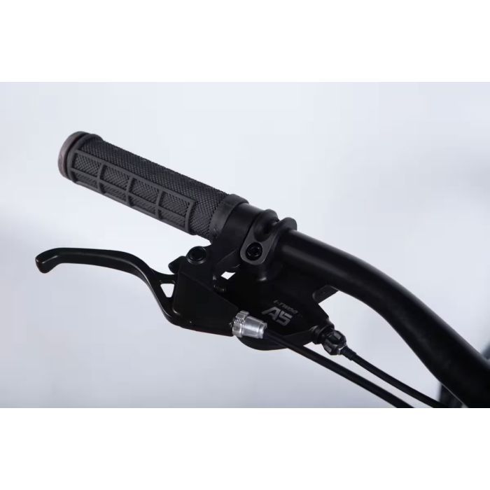 Велосипед Formula 29" ZEPHYR 3.0 DD рама-21" AL 2026 темно-сірий (OPS-FR-29-447) изображение 7