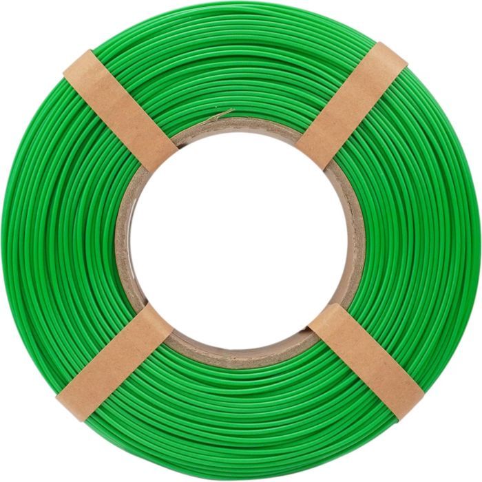 Пластик для 3D-принтера eSUN PLA-Basic 1,75mm 1kg Purple, REFILL (PLA-BASIC175Z1R1) зображення 2