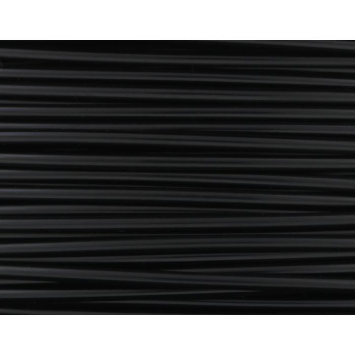 Пластик для 3D-принтера Flashforge ABS 1,75mm 1kg Black (AB1) изображение 3