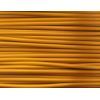 Пластик для 3D-принтера Flashforge PLA 1,75mm 1kg Silk Copper (SLC) зображення 3
