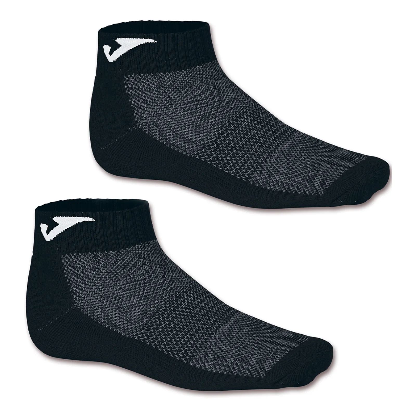 ᐈ Купить носки Joma Ankle 400027.P01 чорний 39-42 (9995207337077) в ...