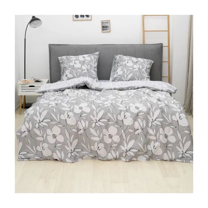 Постельное белье Viluta 25357 ранфорс Евро (25357_ev) изображение 2