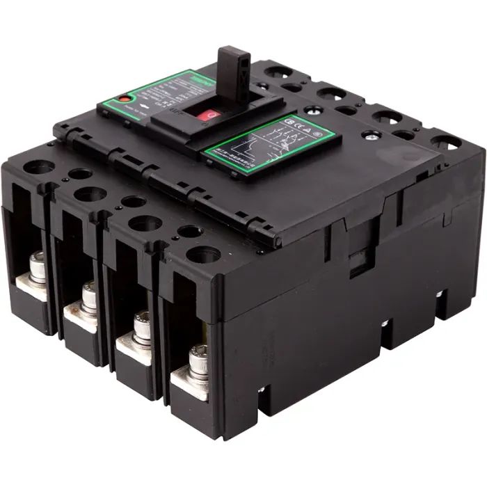 Автоматичний вимикач BENY BD-250 (NV822614) зображення 2