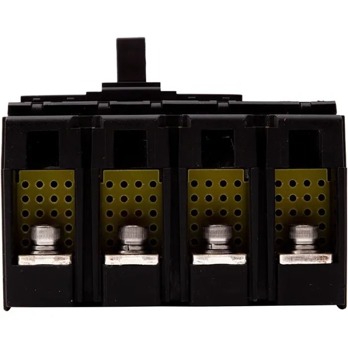 Автоматичний вимикач BENY BD-250 (NV822614) зображення 3