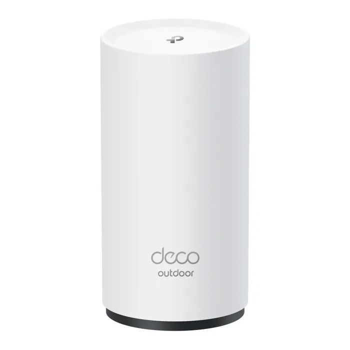 Точка доступу Wi-Fi TP-Link DECO-BE25-Outdoor-1-PACK
