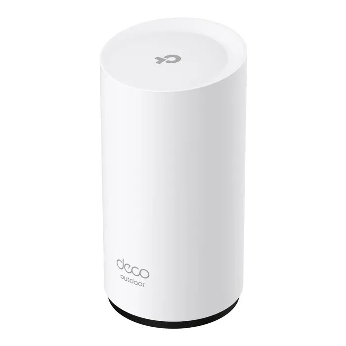 Точка доступу Wi-Fi TP-Link DECO-BE25-Outdoor-1-PACK зображення 2