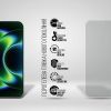 Пленка защитная Armorstandart hydrogel Anti-spy Xiaomi 17 Ultra 5G (ARM87892) изображение 2