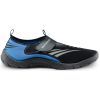 Аквашузи Aqua Speed Aqua Shoe Model 642-27B чорний, сірий, синій 46 (5908217676184) зображення 2