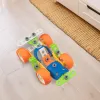 Конструктор Otamanko гибкий Грайко-собиратель 60 деталей (J-7707) изображение 10