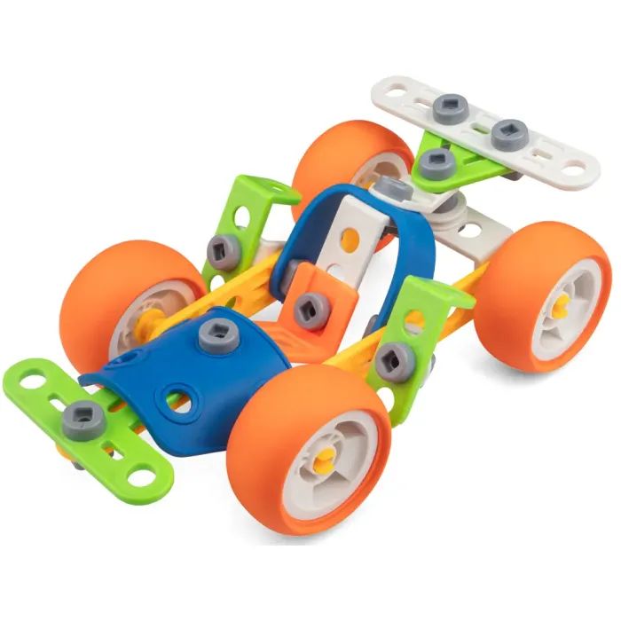 Конструктор Otamanko гибкий Грайко-собиратель 60 деталей (J-7707)