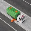 Конструктор Otamanko АВТОКОНСТРУКТОР Уборщик улиц (YW9082B) изображение 10