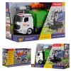Конструктор Otamanko АВТОКОНСТРУКТОР Уборщик улиц (YW9082B) изображение 13