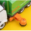 Конструктор Otamanko АВТОКОНСТРУКТОР Уборщик улиц (YW9082B) изображение 6