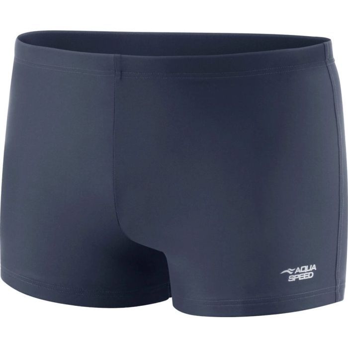 Плавки Aqua Speed Niko 753-05 сірий 3XL (5905718626892)