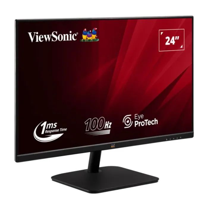 Монитор ViewSonic VA2432-H-2 изображение 2