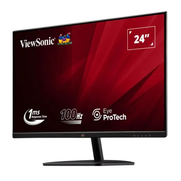 Монитор ViewSonic VA2432-H-2 изображение 3