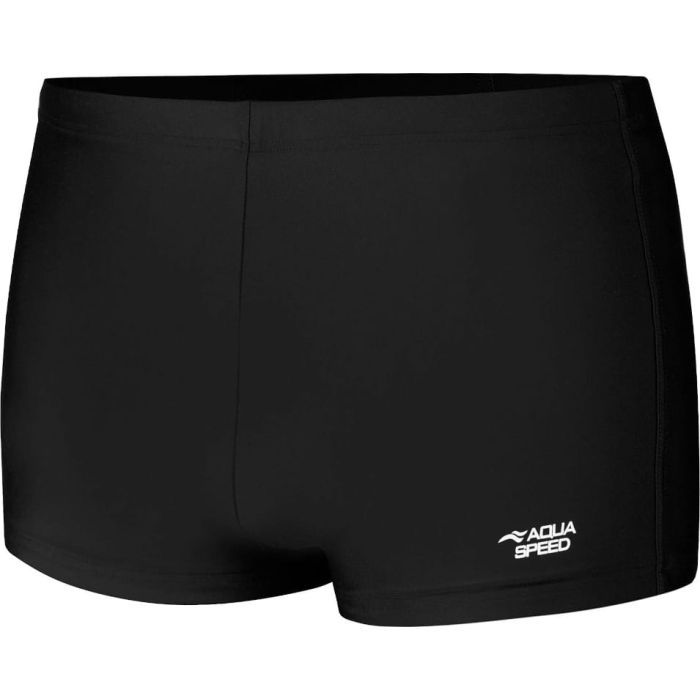 Плавки Aqua Speed Niko 753-05 сірий 2XL (5905718626885)