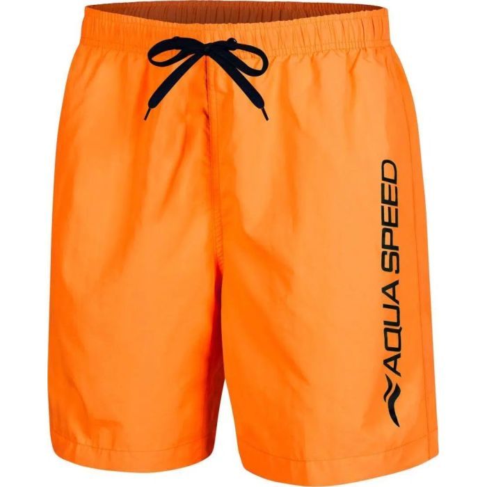 Шорты Aqua Speed Owen 297-07 чорний M (5908217696687)