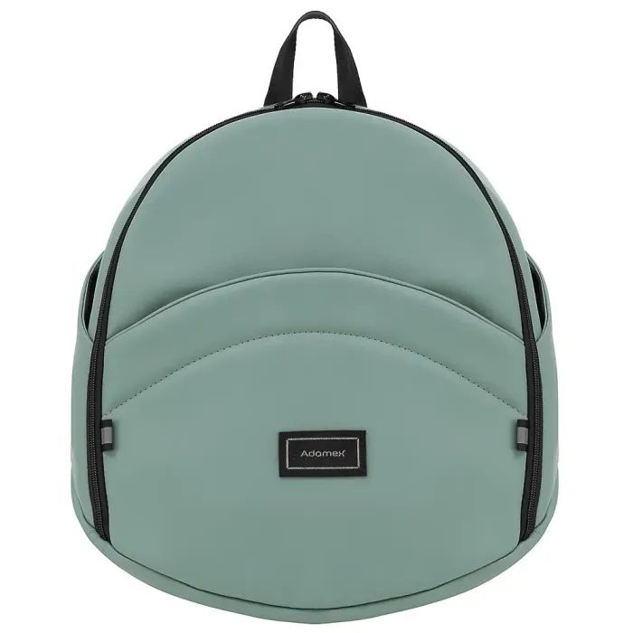 Коляска Adamex 2 в 1 Blanc Eco SA-7 лате (680710) изображение 9