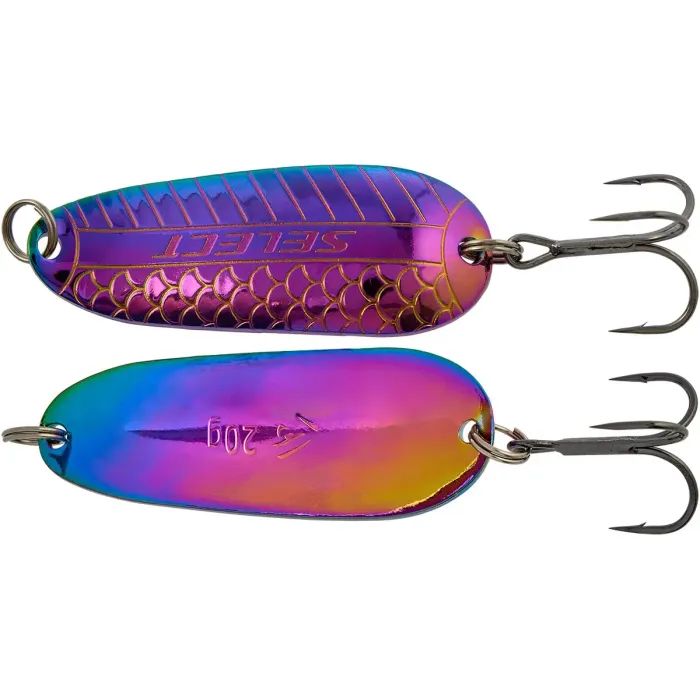 Блесна Select Grandex 10.0g 63mm 14 (1870.73.90)