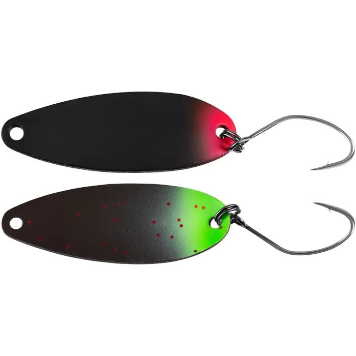 Блешня Select Supreme 2.0g 27mm 33 Rusty Greench (1870.80.53)