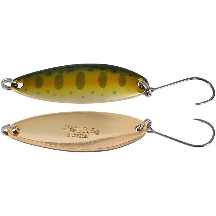 Блешня Smith Heaven 5.0 g 31 AYM (1665.18.02)