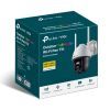 Камера відеоспостереження TP-Link VIGI-C540-W-4 зображення 2