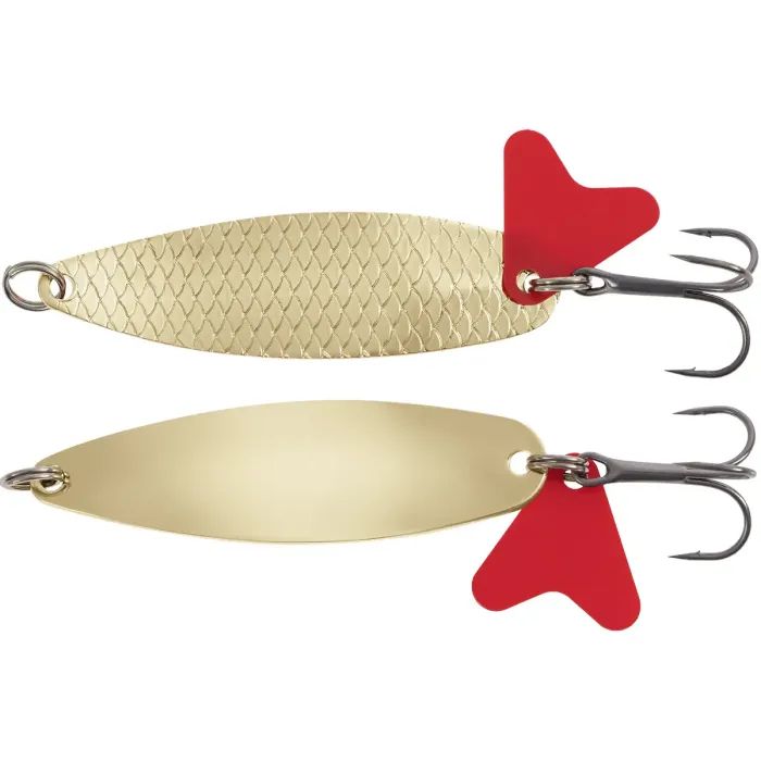 Блесна X-Fish Valhalla 12.7g 06 Orange gold (1917.05.32)