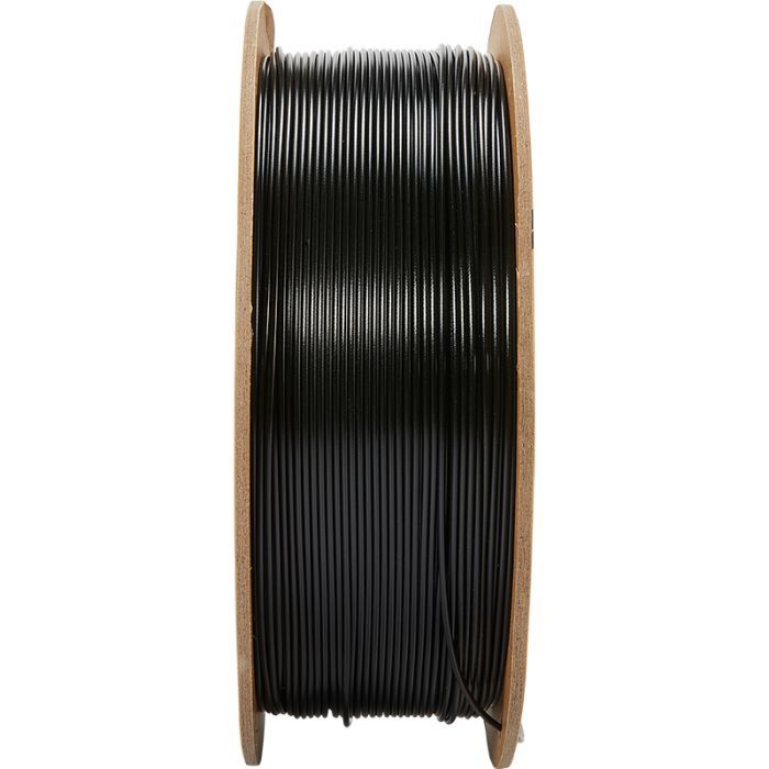 Пластик для 3D-принтера Polymaker PETG POLYLITE 1,75mm 5kg BLACK (PB01046) зображення 2