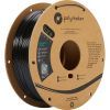 Пластик для 3D-принтера Polymaker PETG POLYLITE 1,75mm 1kg BLACK (PB01001)
