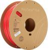 Пластик для 3D-принтера Polymaker PLA PolyTerra 1,75mm 1kg LAVA RED (PM70826)