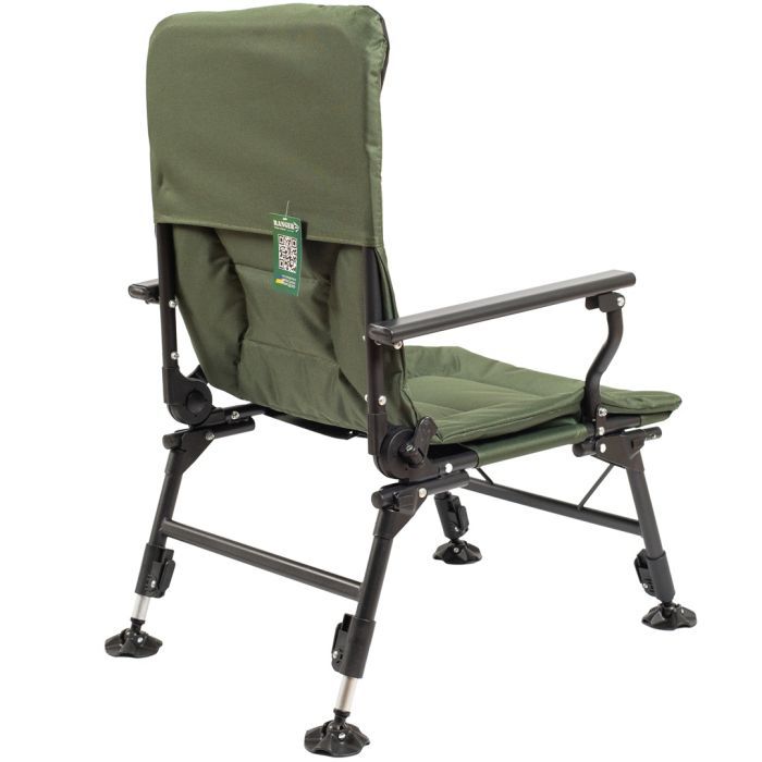 Крісло складане Ranger Carp SL-116 (RA2259) зображення 9