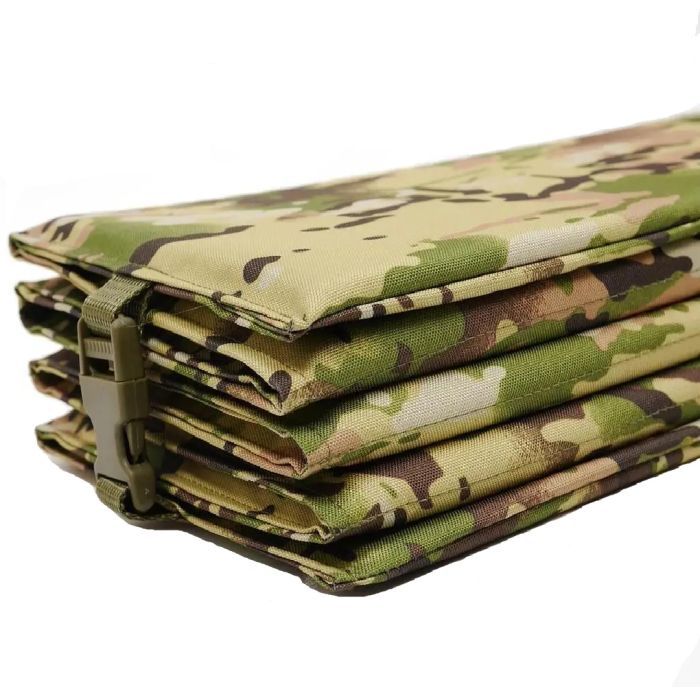 Туристический коврик Ranger Тактичний мультикам (RA8914) изображение 11