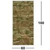 Туристический коврик Ranger Тактичний мультикам (RA8914) изображение 3