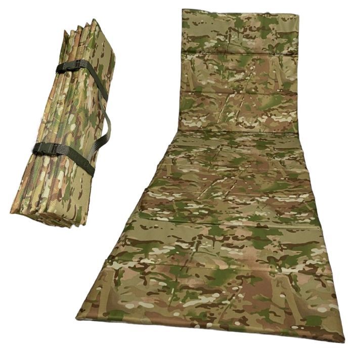 Туристический коврик Ranger Тактичний мультикам (RA8914) изображение 4