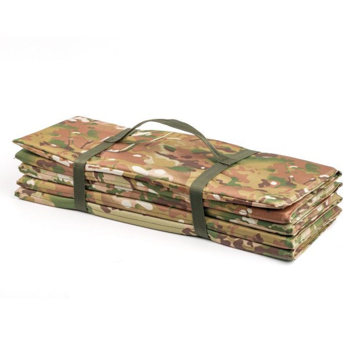Туристический коврик Ranger Тактичний мультикам (RA8914) изображение 5