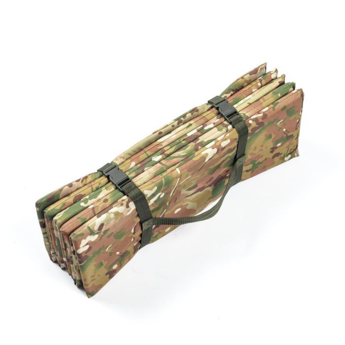 Туристический коврик Ranger Тактичний мультикам (RA8914) изображение 6
