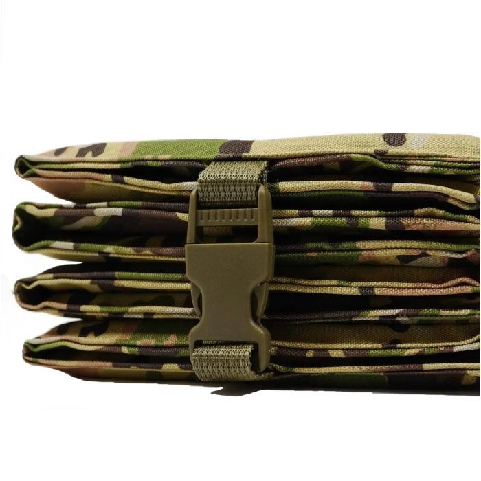 Туристический коврик Ranger Тактичний мультикам (RA8914) изображение 7