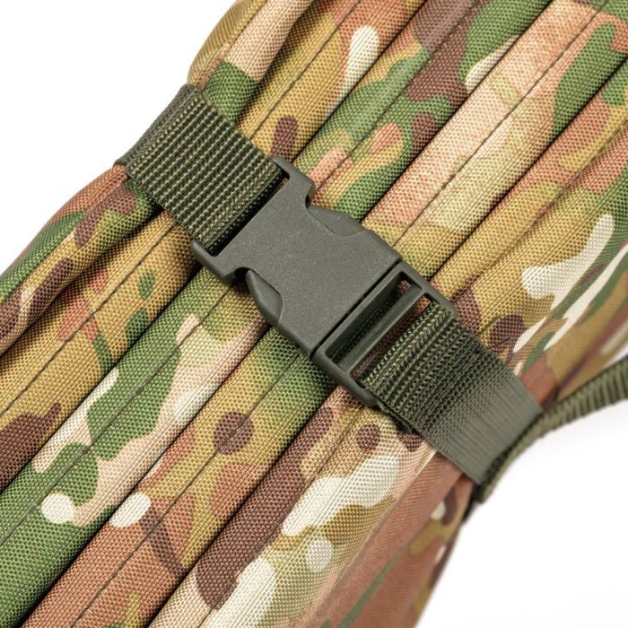 Туристический коврик Ranger Тактичний мультикам (RA8914) изображение 8