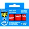 Липкая лента от насекомых Raid Essentials От мух 4 шт. (4000290001608)
