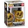 Фигурка Funko Pop Сломанный золотой Фредди (83091) изображение 2