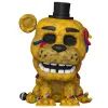 Фигурка Funko Pop Сломанный золотой Фредди (83091)