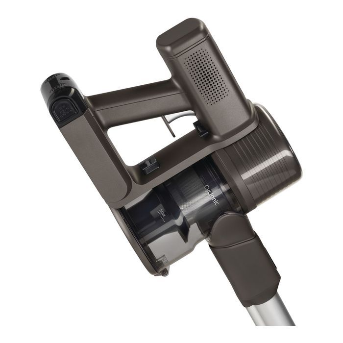 Пилосос Hisense HVC6463DA зображення 10