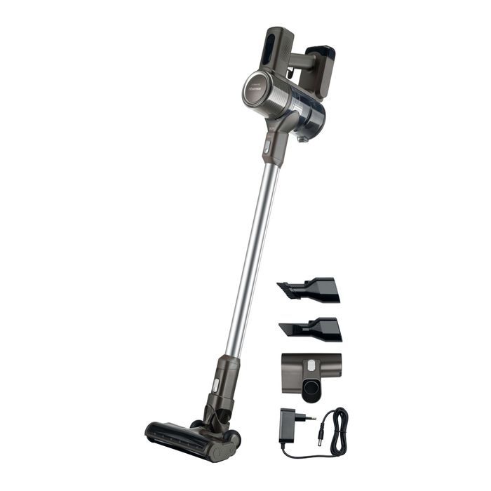 Пилосос Hisense HVC6463DA