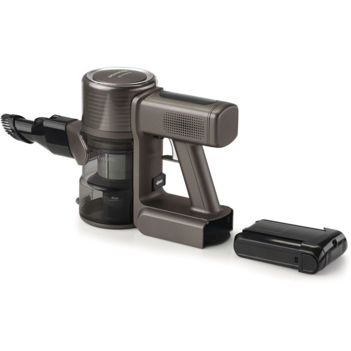 Пилосос Hisense HVC6463DA зображення 18