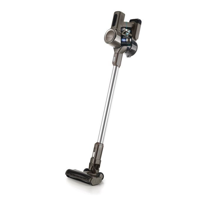 Пилосос Hisense HVC6463DA зображення 3