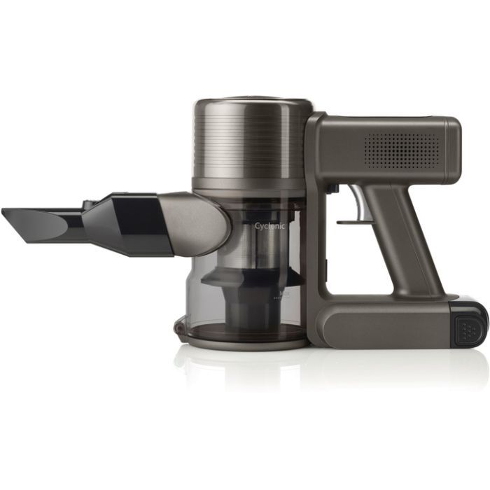 Пилосос Hisense HVC6463DA зображення 9