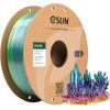 Пластик для 3D-принтера eSUN ePLA-Silk 1,75mm 1kg CORAL (EPLA-SILK-P175CL1)