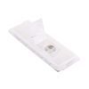 Форма для льоду Ardesto Fresh, 26х9.5х3.5см, силікон, пластик, бежевий (AR3595BE) зображення 5